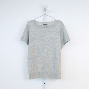 Theonne Crew Neck Sweater